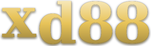 xd88 logo